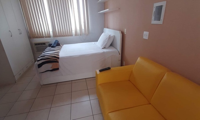 Setor Bueno Apartment | Flats Bueno em Goiânia