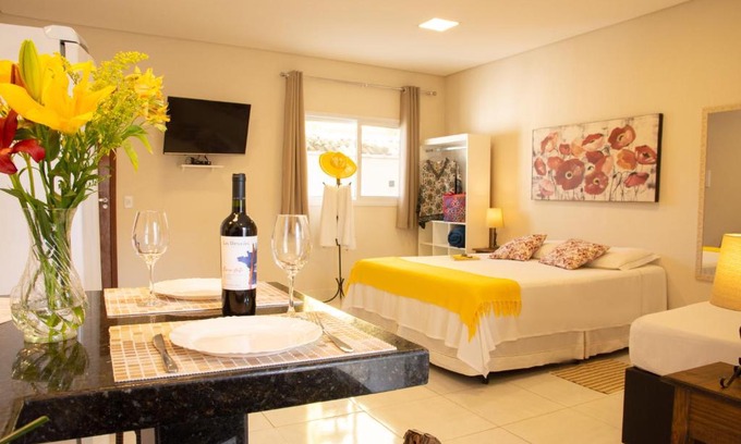 Jabaquara Apartment | Flats Premium Jabaquara