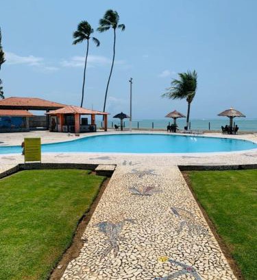 Barra Grande Apartment | Flats Privé Village Galés