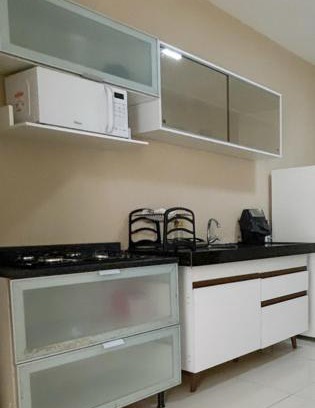 Mossoro Villa | FlatStudio04 na Nova Betânia - INNOVA