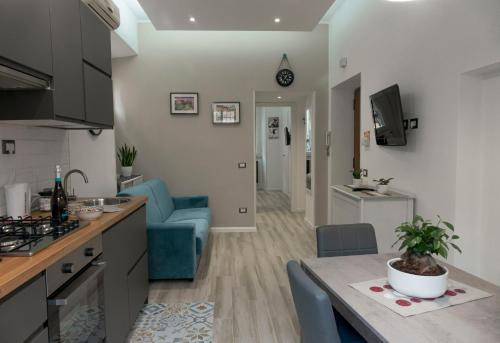 Vatican Apartment | Flavia's House Roma