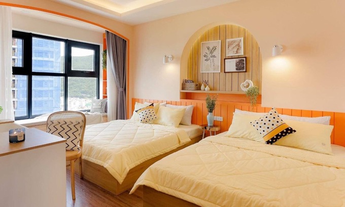 Quy Nhon Apartment | FLC Quy Nhon Beachfront Condotel