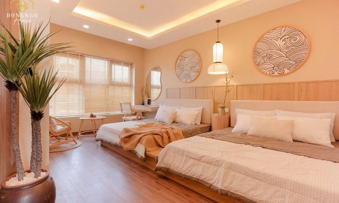 Quy Nhon Apartment | FLC Sea Tower - Quynhon Homes