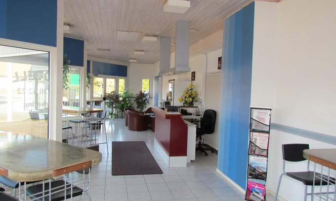 Fleninge Hotel | Fleninge Classic Motel