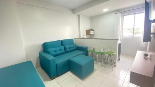 Caldas Novas Apartment | Flet no golden Dolf Grand hotel