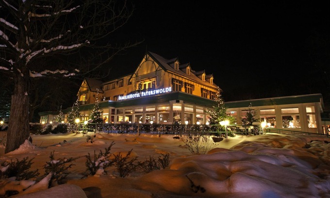 Schelfhorst Hotel | Fletcher Family Hotel Paterswolde