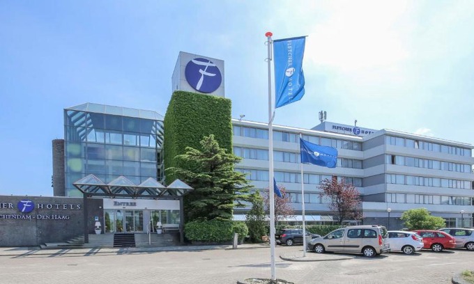 Municipality of Leidschendam-Voorburg Hotel | Fletcher Hotel-Restaurant Leidschendam – Den Haag