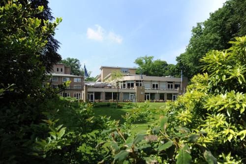 Berg en Dal Hotel | Fletcher Parkhotel Val Monte