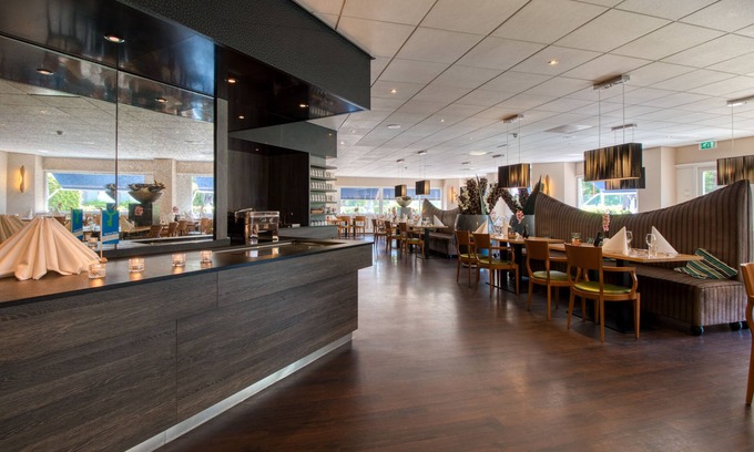 Municipality of Zutphen Hotel | Fletcher Resort-Hotel Zutphen