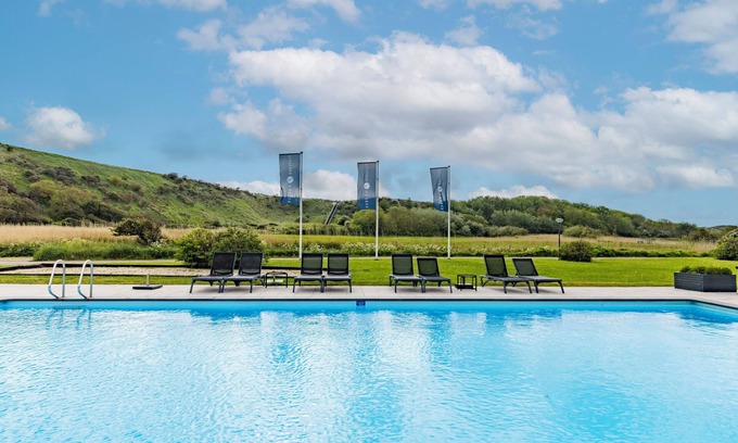 Westkapelle Hotel | Fletcher Zuiderduin Beachhotel