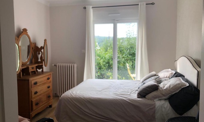 Guipavas Bed & Breakfast | Fleur de l Elorn