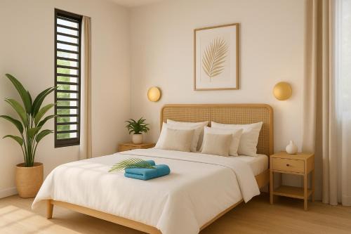 Petit-Bourg Ski Chalet | Fleur de Lys 2