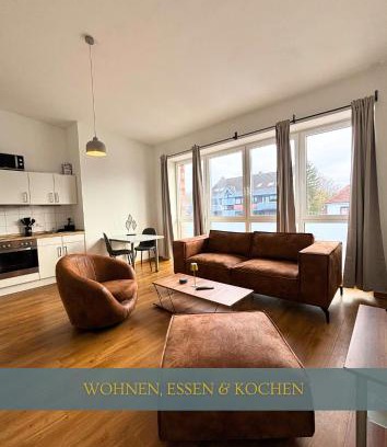 Lingen Apartment | Flexi Flats