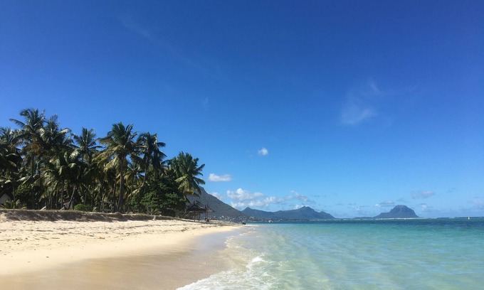 Flic-en-Flac Apartment | Flic En Flac: Apartment/flat - Flic en Flac