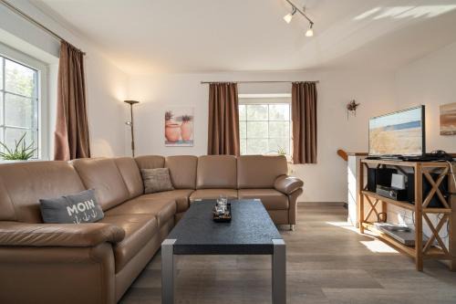 Schonberger Strand Apartment | Fliedergang 10 Wohnung 1