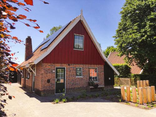 Lievelde House | Flierzicht