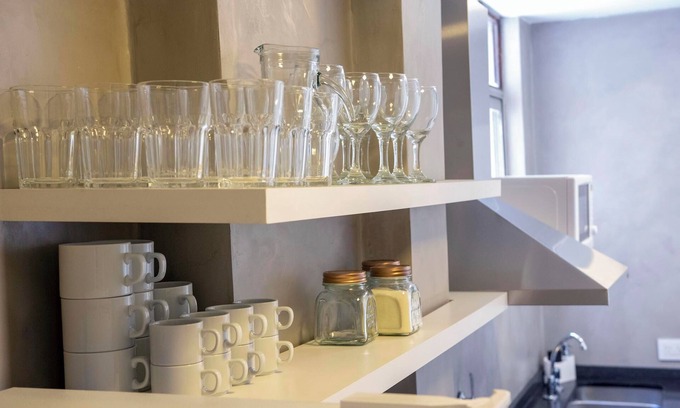 Recoleta Apartment | FLIPHAUS Charcas 2500