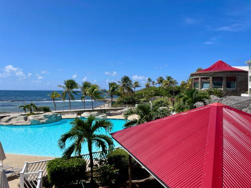 Saint-Francois Apartment | Flo Location St François