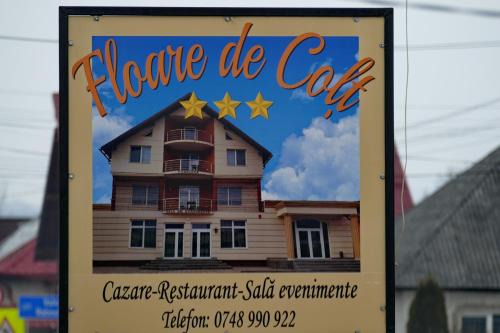 Giulesti House | Floare de Colt