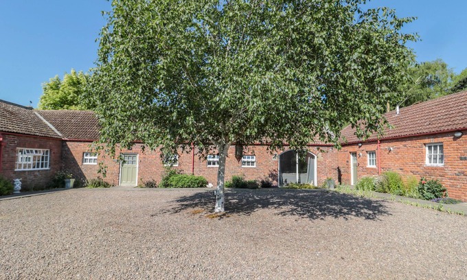 Ford Cottage | FLODDEN, pet friendly, character holiday cottage in Cornhill-On-Tweed