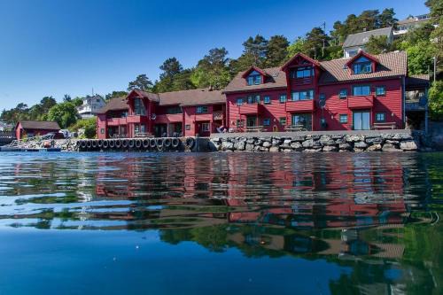 Floro Apartment | Florø Rorbu