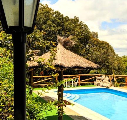 Los Cocos House | Flor de Lis Casas de Campo