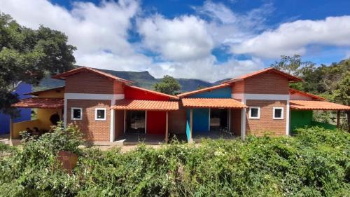 Vale do Capao Ski Chalet | Flor e Luz Chalés