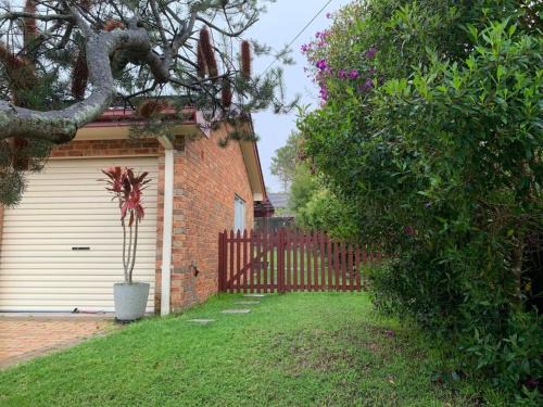 Mount Colah House | Flora Luxury Rooms