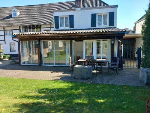 Eygelshoven Apartment | Florahof 1