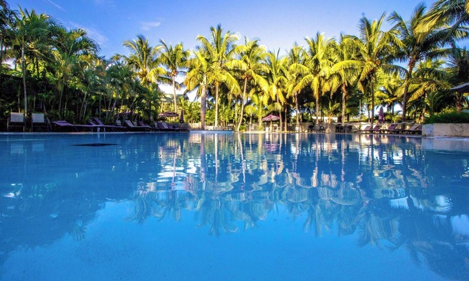 Etang Sale Les Bains Hotel | Floralys Hotel