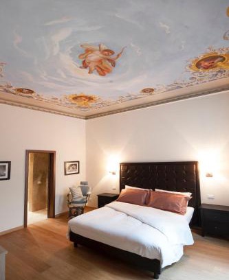 Duomo Apartment | Florence Art Apartments