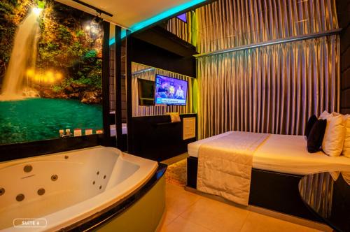 Santo Angelo Hotel | Florence Motel - Santo Ângelo-RS