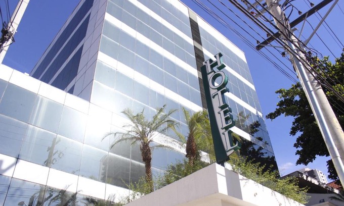 Vila Guilherme Hotel | Floresta Hotel - Expo C Norte - Distrito Anhembi