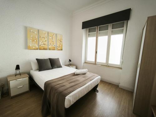 Na Rovella Apartment | FLORIT FLATS - The Ausias March Apartment