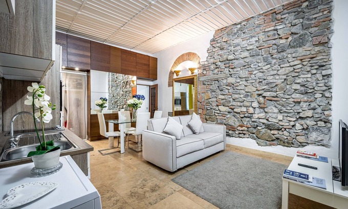 San Jacopino Apartment | Flospirit - Casa Ersilia