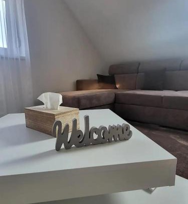Csorna Apartment | Flower Apartman 5
