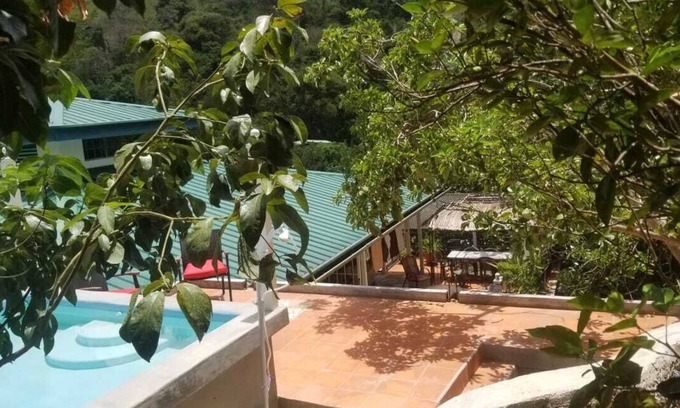 Port of Spain Condo | Flower Of Joy Wellness Villa