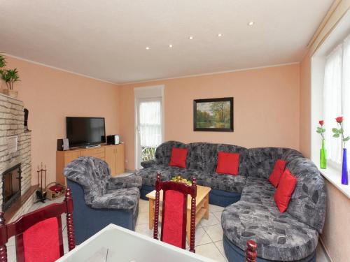 Elend House | Flucht ins Herz von Elend, cleaning included
