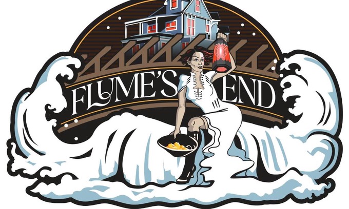 Nevada City Bed & Breakfast | Flume's End