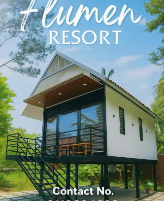 Kochi House | Flumen Resort