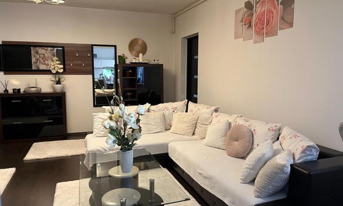 Sibiu Apartment | Fly Apart Hotel