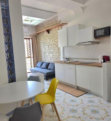 Vasto Apartment | Fly Piazza Nazionale