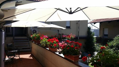 San Maurizio Canavese Hotel | Flying Hotel