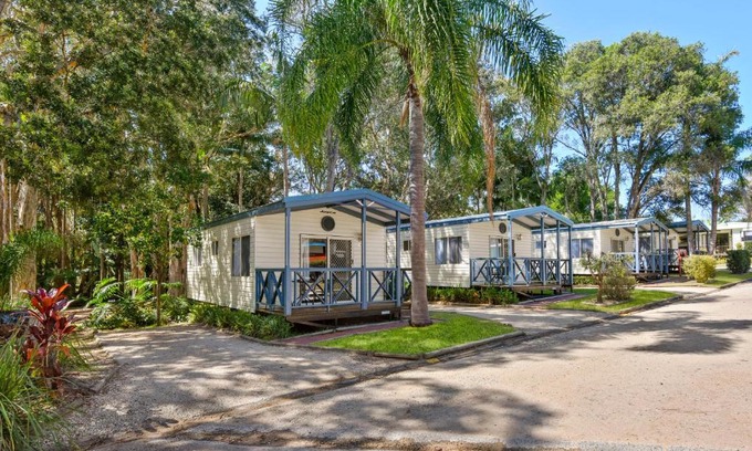 Port Macquarie Other | Flynns Beach Caravan Park