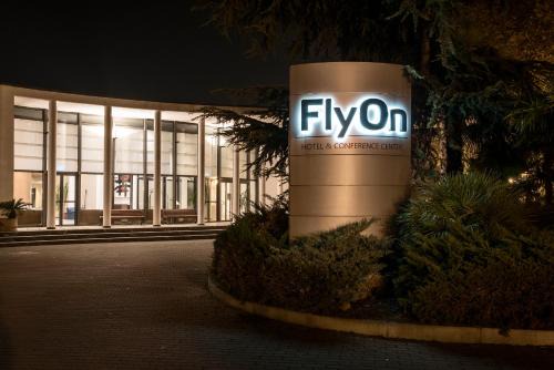 Province of Bologna Hotel | FlyOn Hotel & Conference Center