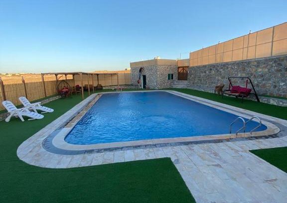 Karak Governorate Bed & Breakfast | Fog Mountain Hotel Rooms & sauna
