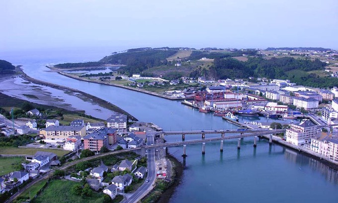 Coana Apartment | Folgueras Rural Apartment - Los Galpones Rural Apartments