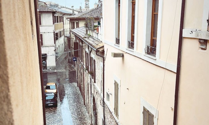 Foligno House | Foligno