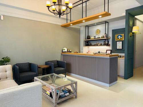 Taitung House | Follow Me B&B