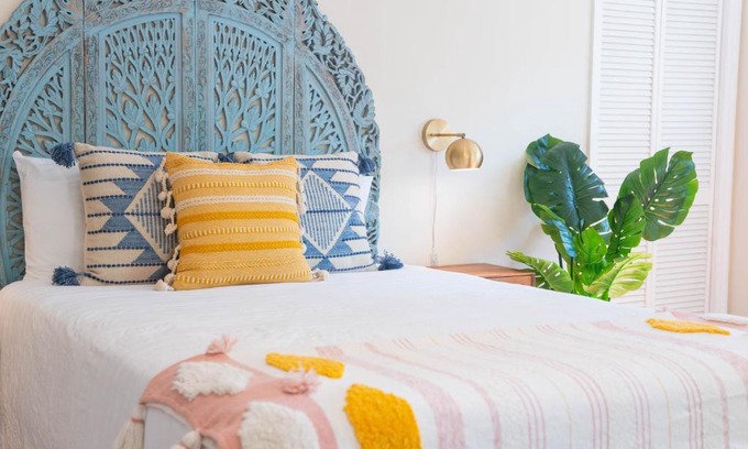 Folly Beach House | Folly Fantasea